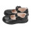 Modische Mädchen Mary Jane Schuluniform Schuhe 4