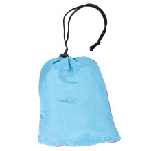 Hamac de camping en nylon parachute, séchage rapide, léger, facile à nettoyer, durable et respirant, idéal pour la randonnée, la chasse, la