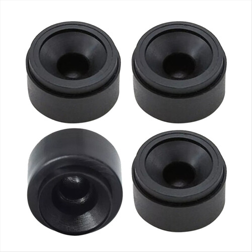 Motorabdeckungsgummibuchse, 4 Stück, 07C103226 für A1 A3 A4 A5 1