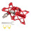 Ποδήλατο Universal Fit Mountain Road Bike Αντιολισθητικό Ανθεκτικό Κράμα Αλουμινίου Γρήγορης 2