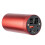 Multifunctionele 46950 batterijbehuizing met digitale-rood 1