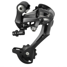 Dérailleur arrière de vélo, composant haute performance en alliage d'aluminium, pour vélos 24-27 vitesses