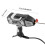 Living And Home Portable Handheld Welder with IGBT Inverter & 5 Variable Current Adjustment, Black+Grey 6