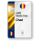 Internet eSIM Tchad, valable 30 jours, trafic 5 GB 1