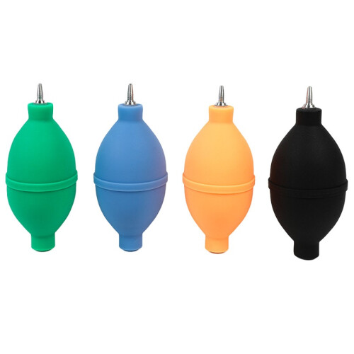 All Metal Nozzle Air Blasters Uprgrade for Multiple-Blue 1