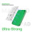 High Temperature Resistant Silicone Pad For Phone Chip CPU 3