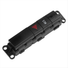 68044102AC Car Hazardous Traction Instrument Control Switch Hazard War