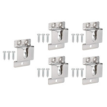 Fast access Not Shock Radio Mics Holder with Universal Fit-5