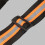 Harnais radio d'urgence multifonctionnel avec-Orange 7