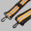 Harnais radio d'urgence multifonctionnel avec-Orange 6