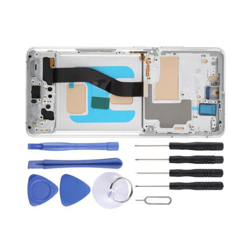 Ensemble d'écrans LCD TFT avancés, réponse tactile lisse de 120
