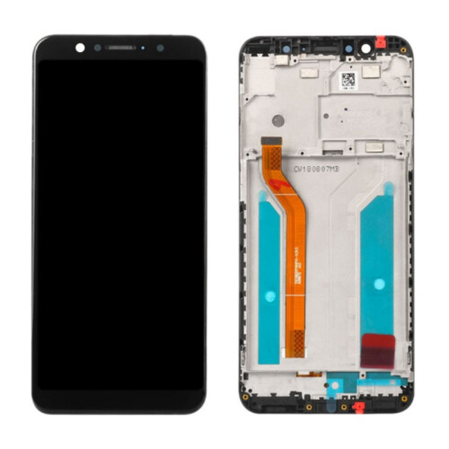 Numériseur de Module d'affichage d'écran tactile de réponse 1