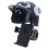 Supports de montage de téléphone pour casques-Modèle de guidon 1