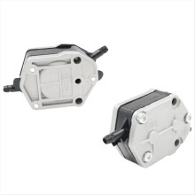 2 Pcs 6A0-24410 Pump for 25 30 40 50 60 70 75 80 85 2-Stroke Outboard