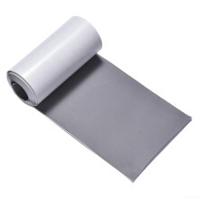 Nylon Tape Waterproof Adhesive for Camping Tents Sleeping Bags Outdoor Gear 3in x 80in Gray