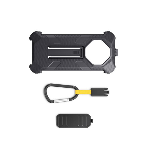 Housse de protection ergonomique pour téléphone, manchon de