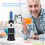 Digital 090% Brix Refractometer Sugar Content Tester with ATC for Fruit Juice Wine Honey 2