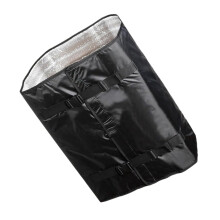 Bee Hive Wrap Waterproof Windproof Oxford Cloth Insulation Cover with Reflective Aluminum for Winter