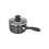 Judge Judge Aura Non Stick Draining Saucepan - Black 1