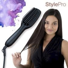 Beurer HS60 Hair Straightener Brush
