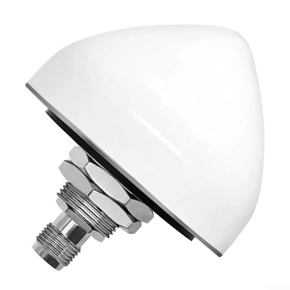 Marine Gps Antenna Dual Frequency Gnss L1 L5 Ip67 Waterproof Interference Resistant For Navigation 9001264599959