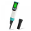 pH-Meter mit ATC-Lebensmittel-pH-Tester, wasserdichtes digitales Lebensmittel-pH-Meter 1