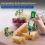 pH-Meter mit ATC-Lebensmittel-pH-Tester, wasserdichtes digitales Lebensmittel-pH-Meter 4