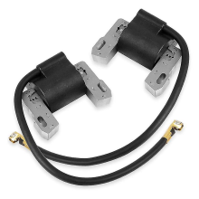 Zündspule 592846, kompatibel mit Briggs & Stratton Intek V-Twin 18-22 PS