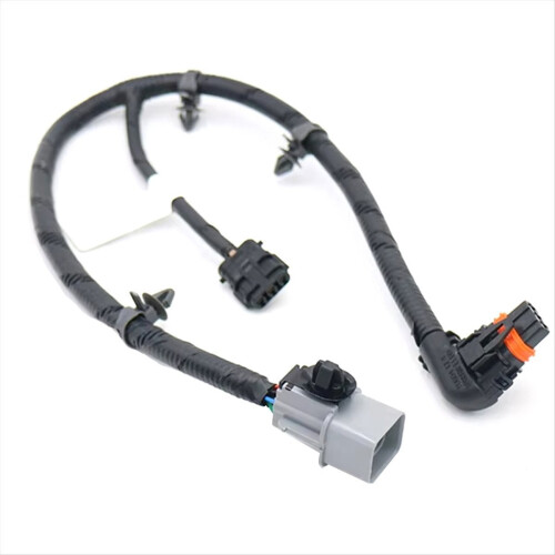 Rear Axle Engine Differential Harness for XL Sorento Coupler Harness 478913B520 1