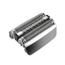 Kompatibel med Braun 83M Series 8 elektrisk barbermaskin med reservehode, folie og kutterkassett 8370cc, 8340s, 8350s