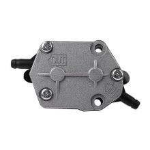 Pompă de combustibil pentru motor outboard compatibilă cu motociclete Yamaha în 2 timpi 25-90 CP-subaoe