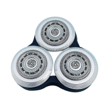 Erstatningsbarberhode kompatibelt med Philips S9000 S9911 S9731 S9711 S9511 S9111 S9031 barberblad