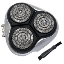 Ersatzscherköpfe kompatibel mit Philips PT920, PT927, PT870, PT877, PT878, AT830, AT880, AT920, AT928, HQ824