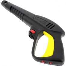 Kompatibel mit Stanley-Hochdruckreinigerpistolen-Sicherheitssystem, Schnellanschlusssystem für ergonomisches Design, Ersatz-Hochdr