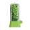 Urtebeholder Anti-Crush Eco-Fresh Kop Grøn 1