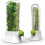 Urtebeholder Anti-Crush Eco-Fresh Kop Grøn 3