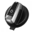 Kompatibel mit 3er E90 E91 X1 E84 E88 E82 Frontscheinwerferschalter-Drehknopf 9169405 61319169405 1