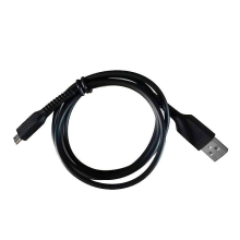 USB-Ladekabel Netzkabel Ladegerät Adapter für -marshall Major/mid ANC/Minor II Bluetooth-kompatibles Headset (bejoey)