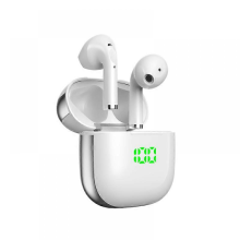 Kabellose Ohrhörer, Bluetooth-Kopfhörer mit Stereoklang, wasserdichte Bluetooth-Ohrhörer