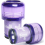 waschbare HEPA-Filter, kompatibel mit Dyson V12 Detect Slim Absolute Clean 1
