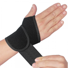 Handgelenkstütze/Karpaltunnel-/Handstütze, verstellbar bei Arthritis und