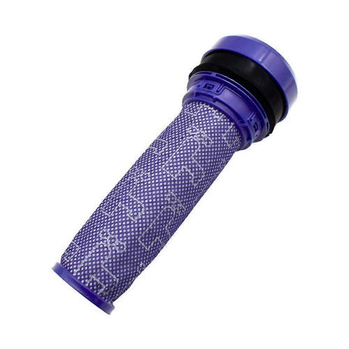 Filterstücke, kompatibel mit DC37, DC33C, DC39, DC28C und DC53 (Vorfilter) 2