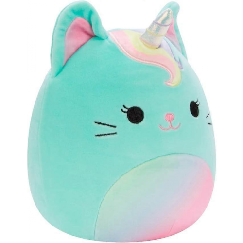 Toy Buddies – Plüschtiere in Regenbogenfarben 2