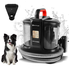 Carpet Cleaner, 3000W Portable Spot Cleaner for Upholstery Car Interior, Handheld Spot Washer Machine for Sofa, Hard Floor and Carpet Stain Removal