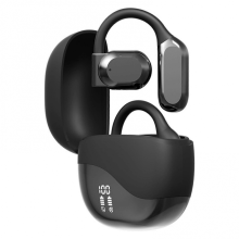 144 Sprachen KI-Übersetzungs-Ohrhörer – Kabelloser Bluetooth-Echtzeitübersetzer für Reisen, Beruf, Lernen und Studenten