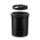 Coffee Distributor Leveler with Adjustable Height for Moka Pot, Uniform Grounds, Fits Funnels Under 68mm 1