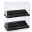 Mini Figure Display Box, Stackable Dustproof Building Block Box for Action Toys 1