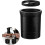 Coffee Distributor Leveler with Adjustable Height for Moka Pot, Uniform Grounds, Fits Funnels Under 68mm 2