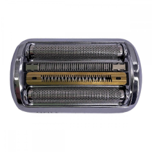 Ersatzscherkopf der Serie 92S für Braun Elektrorasierer, kompatibel mit den Modellen 9290cc, 9291cc, 9370cc und 9293s.