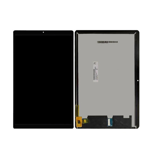 10.1 Inch Tablet LCD Touch Screen Replacement Black for Chromebook Duet CTX636F X636